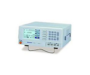 LCR-821 - GW Instek LCR Impendance Meters