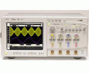 MSO8064A - Agilent HP Mixed Signal Oscilloscopes