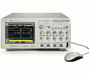 54832D - Agilent HP Mixed Signal Oscilloscopes