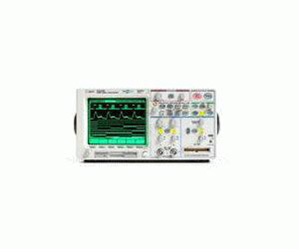 54642D - Agilent HP Mixed Signal Oscilloscopes