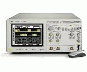 54830D - Agilent HP Mixed Signal Oscilloscopes