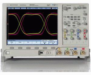 MSO7054A - Agilent HP Mixed Signal Oscilloscopes