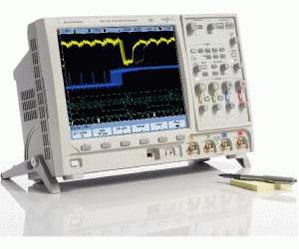 MSO7104A - Agilent HP Mixed Signal Oscilloscopes
