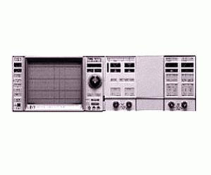 1980B - Agilent HP Analog Oscilloscopes