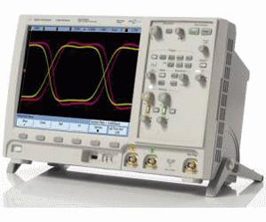 MSO7032A - Agilent HP Mixed Signal Oscilloscopes