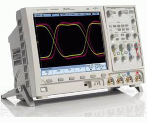 MSO7014A - Agilent HP Mixed Signal Oscilloscopes