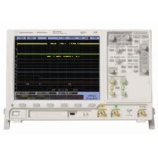 MSO7012B - Agilent HP Mixed Signal Oscilloscopes