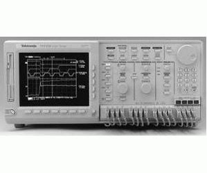 TLS216 - Tektronix Mixed Signal Oscilloscopes