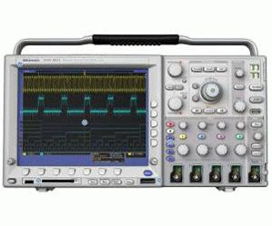 MSO4034 - Tektronix Mixed Signal Oscilloscopes