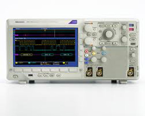 MSO3032 - Tektronix Mixed Signal Oscilloscopes