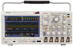 MSO3012 - Tektronix Mixed Signal Oscilloscopes