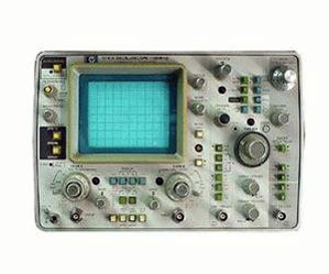 ENET Oszilloskop/Messleitungs-Set hohe Präzision 100 MHz 