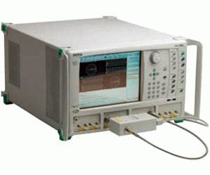 MS4644A with Option MS4640A-070 - Anritsu Network Analyzers