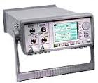 8163B - Agilent HP Optical Power Meters