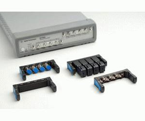 N7745A - Agilent HP Optical Power Meters