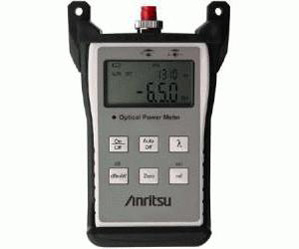 CMA5 - Anritsu Optical Power Meters
