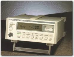 ML9001A - Anritsu Optical Power Meters