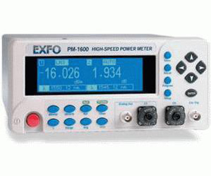 PM-1623W - EXFO Optical Power Meters