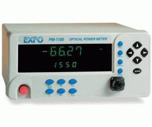 PM-1102X - EXFO Optical Power Meters