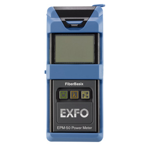EPM-50 - EXFO Optical Power Meters