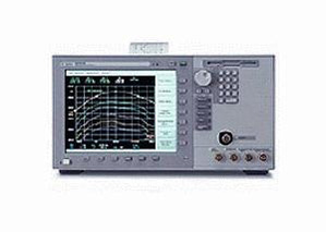 86141B - Agilent HP Optical Spectrum Analyzers