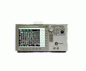 86140A - Agilent HP Optical Spectrum Analyzers