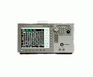 86142A - Agilent HP Optical Spectrum Analyzers