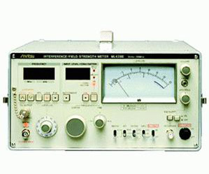 ML428B - Anritsu Power Meters RF