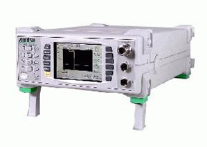 ML2488A - Anritsu Power Meters RF