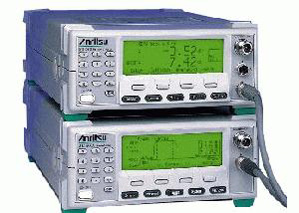 ML2437A - Anritsu Power Meters RF