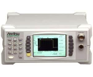 ML2495A - Anritsu Power Meters RF