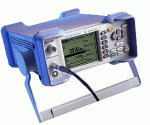 NRP - Rohde & Schwarz Power Meters RF