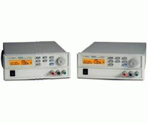 U8000 Series - 90-150W - Agilent HP Power Supplies DC