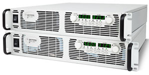 N8762A - Agilent HP Power Supplies DC
