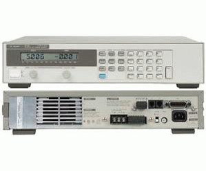 6640 Series - 200W - Agilent HP Power Supplies DC