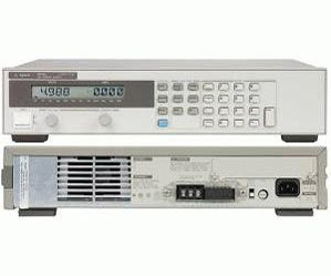 6540 Series - 200W - Agilent HP Power Supplies DC