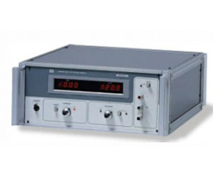 GPR-6015HD - GW Instek Power Supplies DC