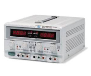 GPC-3020D - GW Instek Power Supplies DC