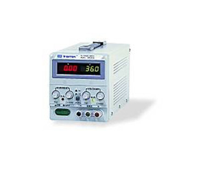 SPS-606 - GW Instek Power Supplies DC