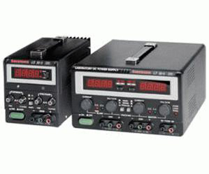 L Series - 90-375 Watt - Sorensen Power Supplies DC