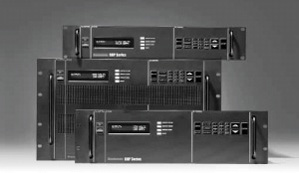 DHP 50-40 - Sorensen Power Supplies DC