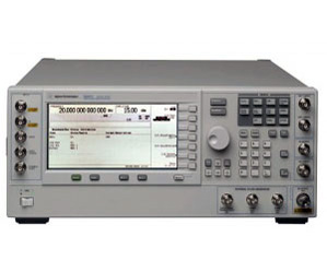 E8267C - Agilent HP Signal Generators