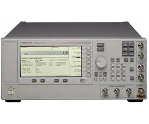 E8257C-540 - Agilent HP Signal Generators