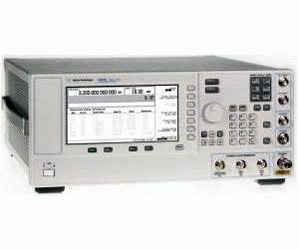 E8663B - Agilent HP Signal Generators