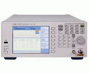 N9310A - Agilent HP Signal Generators