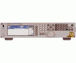 N5183A - Agilent HP Signal Generators