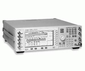 E4438C-506 - Agilent HP Signal Generators