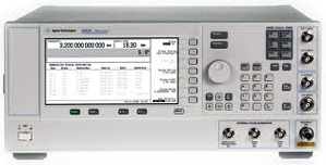 E8663D-509 - Agilent HP Signal Generators