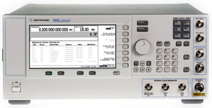 E8663D-503 - Agilent HP Signal Generators