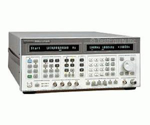 8664A - Agilent HP Signal Generators